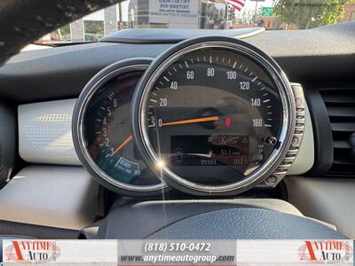 2016 MINI Hardtop 2 Door Cooper S   - Photo 4 - Sherman Oaks, CA 91403-1701