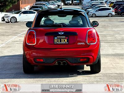 2016 MINI Hardtop 2 Door   - Photo 6 - Sherman Oaks, CA 91403-1701