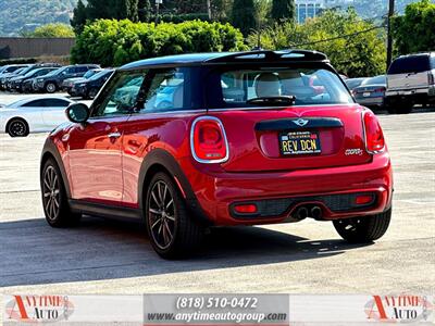 2016 MINI Hardtop 2 Door   - Photo 5 - Sherman Oaks, CA 91403-1701