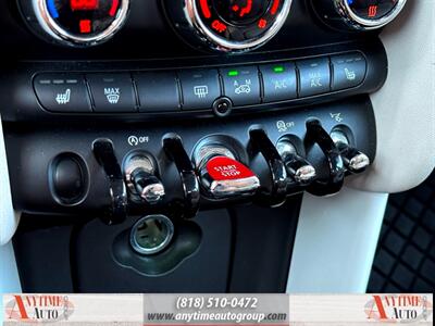 2016 MINI Hardtop 2 Door   - Photo 19 - Sherman Oaks, CA 91403-1701