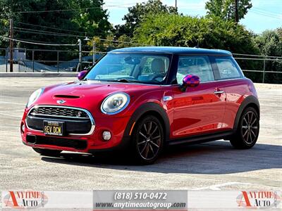 2016 MINI Hardtop 2 Door   - Photo 3 - Sherman Oaks, CA 91403-1701