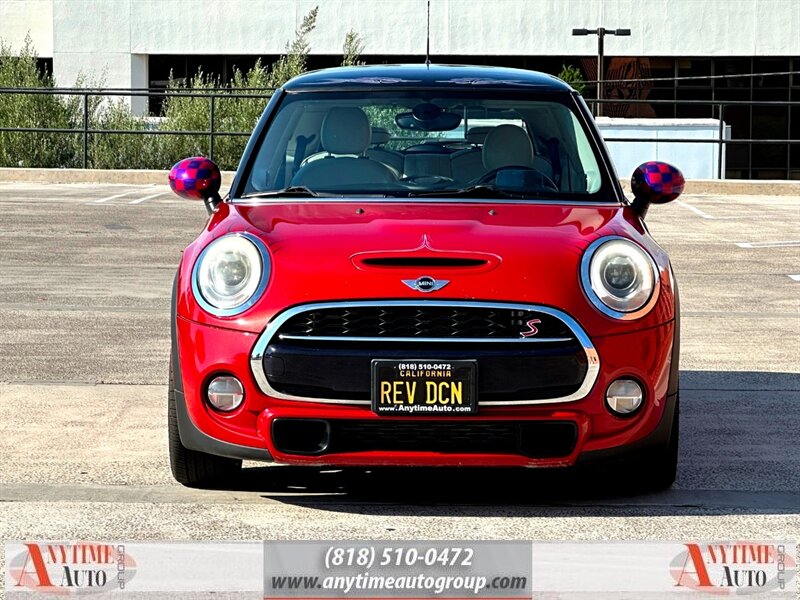 2016 MINI Hardtop 2 Door  