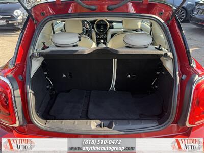 2016 MINI Hardtop 2 Door Cooper S   - Photo 12 - Sherman Oaks, CA 91403-1701