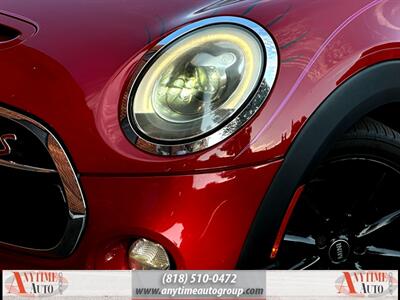 2016 MINI Hardtop 2 Door   - Photo 30 - Sherman Oaks, CA 91403-1701