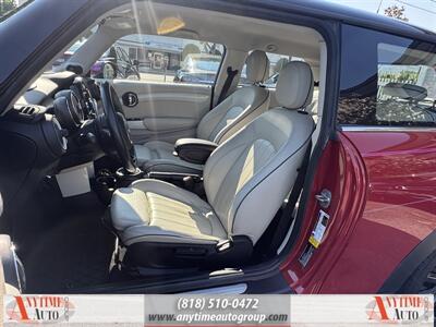2016 MINI Hardtop 2 Door Cooper S   - Photo 5 - Sherman Oaks, CA 91403-1701
