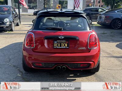 2016 MINI Hardtop 2 Door Cooper S   - Photo 3 - Sherman Oaks, CA 91403-1701