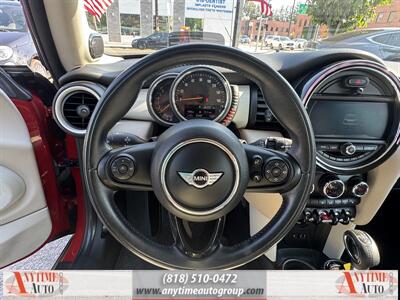 2016 MINI Hardtop 2 Door Cooper S   - Photo 7 - Sherman Oaks, CA 91403-1701