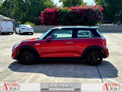 2016 MINI Hardtop 2 Door   - Photo 4 - Sherman Oaks, CA 91403-1701