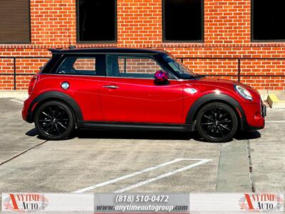 2016 MINI Hardtop 2 Door   - Photo 8 - Sherman Oaks, CA 91403-1701