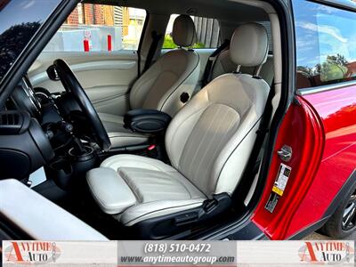 2016 MINI Hardtop 2 Door   - Photo 10 - Sherman Oaks, CA 91403-1701