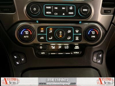 2016 Chevrolet Suburban LTZ - Photo 18 - Sherman Oaks, CA 91403-1701