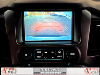 2016 Chevrolet Suburban LTZ - Photo 30 - Sherman Oaks, CA 91403-1701
