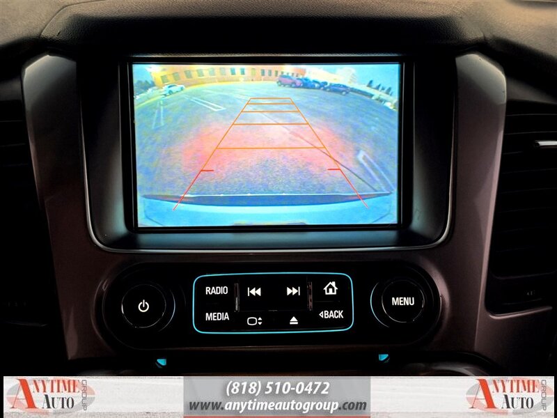 2016 Chevrolet Suburban LTZ - Photo 30 - Sherman Oaks, CA 91403-1701