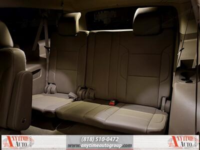2016 Chevrolet Suburban LTZ - Photo 26 - Sherman Oaks, CA 91403-1701