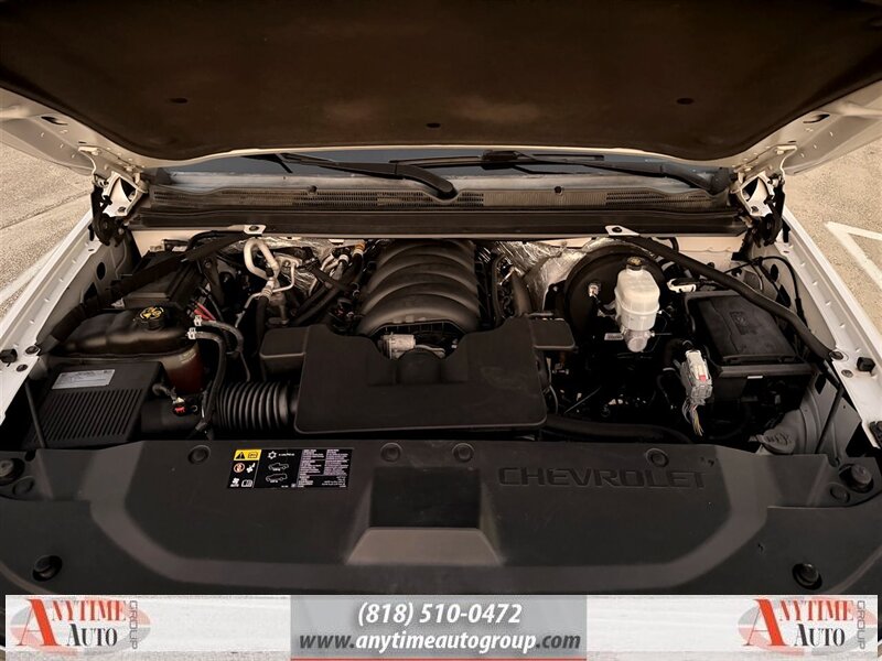 2016 Chevrolet Suburban LTZ - Photo 31 - Sherman Oaks, CA 91403-1701