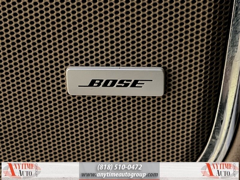 2016 Chevrolet Suburban LTZ - Photo 23 - Sherman Oaks, CA 91403-1701