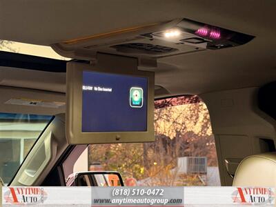 2016 Chevrolet Suburban LTZ - Photo 25 - Sherman Oaks, CA 91403-1701