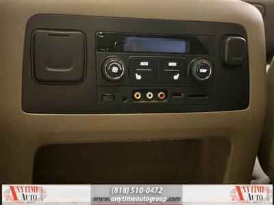 2016 Chevrolet Suburban LTZ - Photo 27 - Sherman Oaks, CA 91403-1701