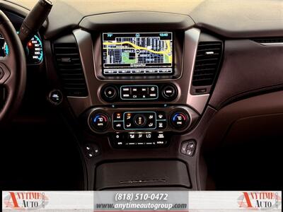 2016 Chevrolet Suburban LTZ - Photo 12 - Sherman Oaks, CA 91403-1701