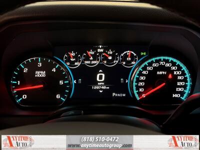 2016 Chevrolet Suburban LTZ - Photo 16 - Sherman Oaks, CA 91403-1701