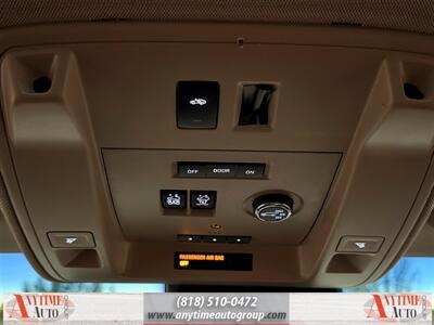 2016 Chevrolet Suburban LTZ - Photo 20 - Sherman Oaks, CA 91403-1701