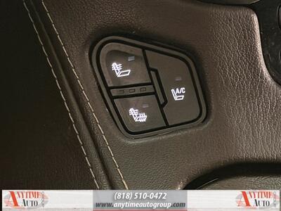 2016 Chevrolet Suburban LTZ - Photo 19 - Sherman Oaks, CA 91403-1701
