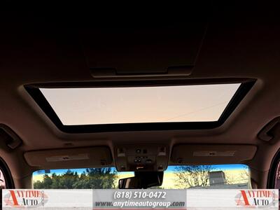 2016 Chevrolet Suburban LTZ - Photo 13 - Sherman Oaks, CA 91403-1701