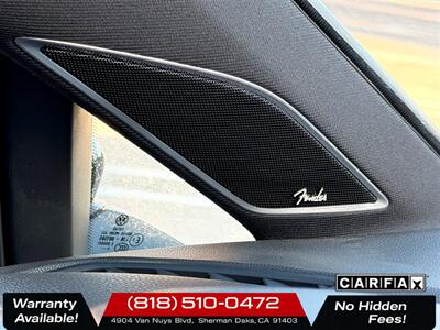 2017 Volkswagen Golf R 4Motion - Photo 19 - Sherman Oaks, CA 91403-1701