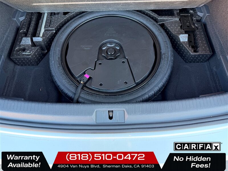 2017 Volkswagen Golf R 4Motion - Photo 22 - Sherman Oaks, CA 91403-1701