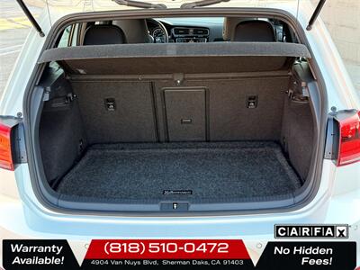 2017 Volkswagen Golf R 4Motion - Photo 21 - Sherman Oaks, CA 91403-1701