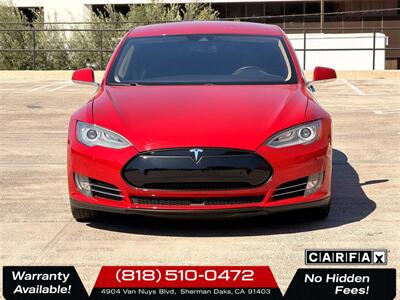 2015 Tesla Model S P85D - Photo 2 - Sherman Oaks, CA 91403-1701