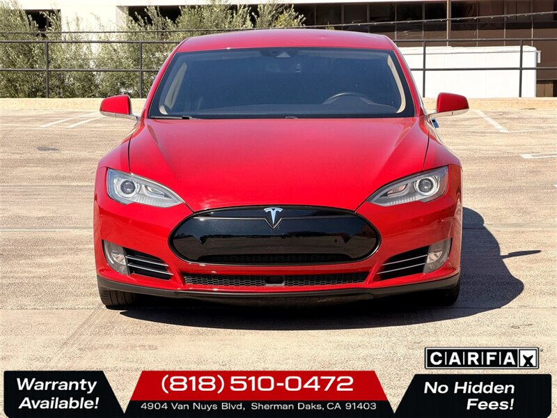 2015 Tesla Model S P85D - Photo 2 - Sherman Oaks, CA 91403-1701