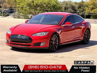 2015 Tesla Model S P85D - Photo 3 - Sherman Oaks, CA 91403-1701