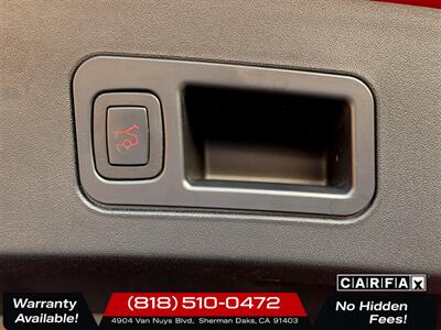 2015 Tesla Model S P85D - Photo 27 - Sherman Oaks, CA 91403-1701