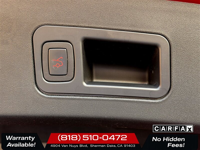 2015 Tesla Model S P85D - Photo 27 - Sherman Oaks, CA 91403-1701