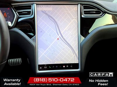 2015 Tesla Model S P85D - Photo 15 - Sherman Oaks, CA 91403-1701