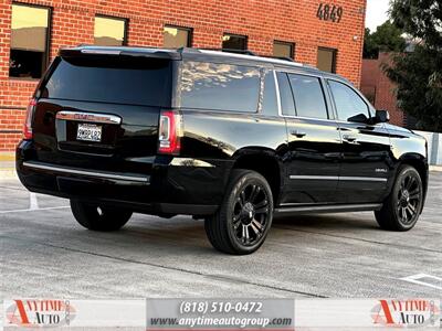 2015 GMC Yukon Denali   - Photo 6 - Sherman Oaks, CA 91403-1701