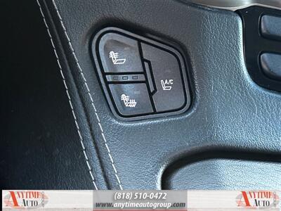 2015 GMC Yukon Denali   - Photo 19 - Sherman Oaks, CA 91403-1701