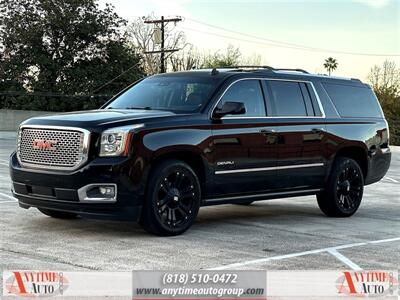 2015 GMC Yukon Denali   - Photo 3 - Sherman Oaks, CA 91403-1701