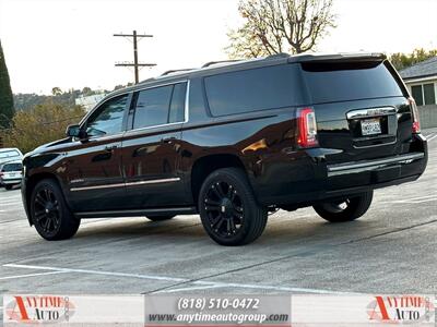 2015 GMC Yukon Denali   - Photo 4 - Sherman Oaks, CA 91403-1701