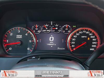 2015 GMC Yukon Denali   - Photo 15 - Sherman Oaks, CA 91403-1701