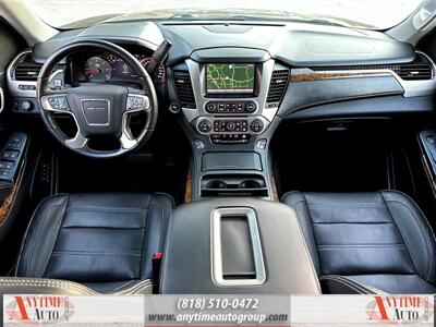 2015 GMC Yukon Denali   - Photo 9 - Sherman Oaks, CA 91403-1701