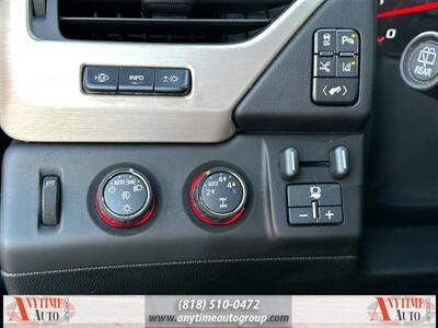 2015 GMC Yukon Denali   - Photo 24 - Sherman Oaks, CA 91403-1701