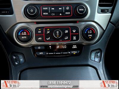 2015 GMC Yukon Denali   - Photo 18 - Sherman Oaks, CA 91403-1701