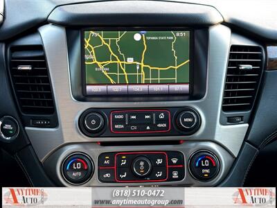 2015 GMC Yukon Denali   - Photo 16 - Sherman Oaks, CA 91403-1701