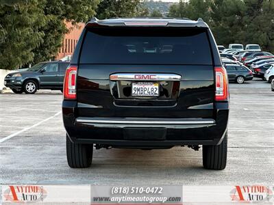 2015 GMC Yukon Denali   - Photo 5 - Sherman Oaks, CA 91403-1701