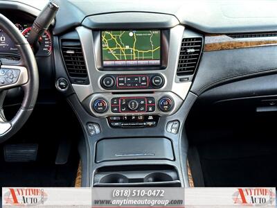 2015 GMC Yukon Denali   - Photo 11 - Sherman Oaks, CA 91403-1701