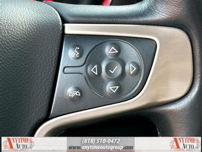 2015 GMC Yukon Denali   - Photo 22 - Sherman Oaks, CA 91403-1701