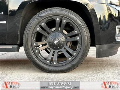 2015 GMC Yukon Denali   - Photo 36 - Sherman Oaks, CA 91403-1701