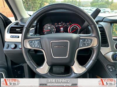 2015 GMC Yukon Denali   - Photo 21 - Sherman Oaks, CA 91403-1701